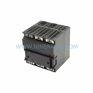 Siemens 6ES7313-5BF03-0AB0 Programmable Logic Controller detail view 2