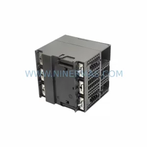 Siemens 6ES7313-5BF03-0AB0 Programmable Logic Controller detail view 3