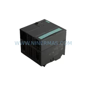 Siemens 6ES7313-6CE00-0AB0 PLC CPU Module detail view 2