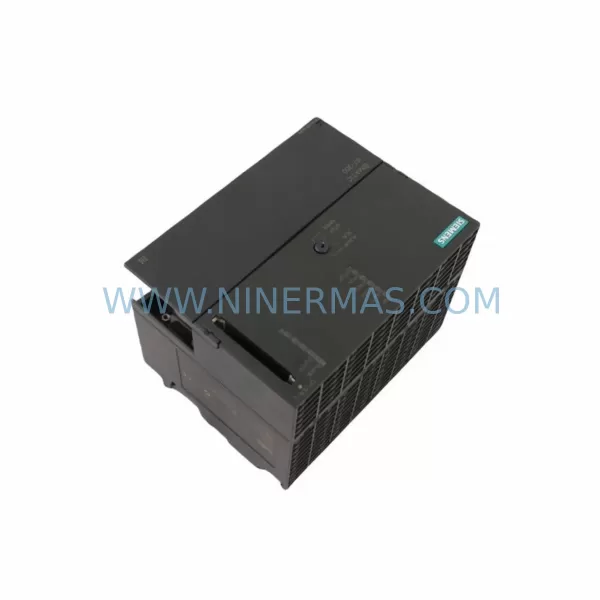 Siemens 6ES7314-6BH04-0AB0 PLC CPU Module product image