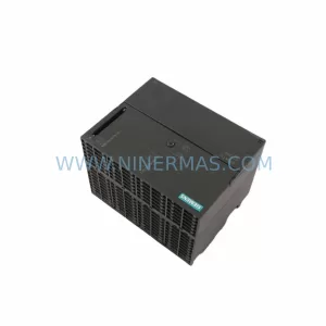 Siemens 6ES7314-6BH04-0AB0 PLC CPU Module detail view 2
