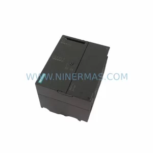 Siemens 6ES7314-6BH04-0AB0 PLC CPU Module detail view 3