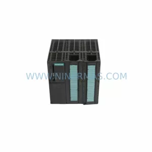 Siemens 6ES7314-6CH04-0AB0 PLC CPU Module product image
