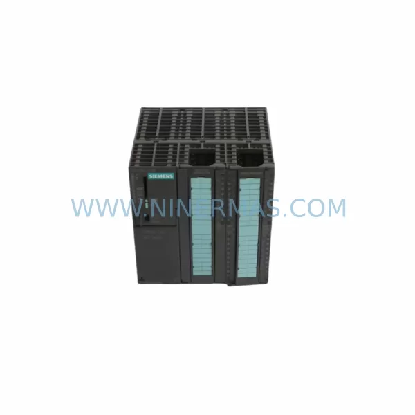 Siemens 6ES7314-6CH04-0AB0 PLC CPU Module product image