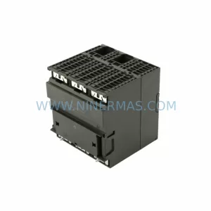 Siemens 6ES7314-6CH04-0AB0 PLC CPU Module detail view 3