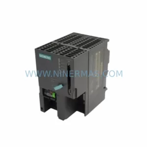 Siemens 6ES7315-1AF03-0AB0 Programmable Logic Controller CPU product image
