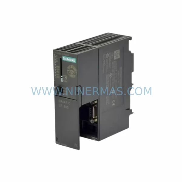 Siemens 6ES7315-2FJ14-0AB0 Programmable Logic Controller product image