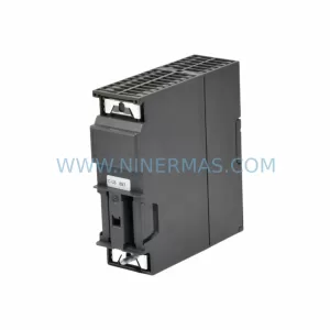 Siemens 6ES7315-2FJ14-0AB0 Programmable Logic Controller detail view 2