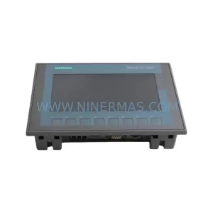 Siemens 6ES7315-6FF04-0AB0 PLC CPU Module product image