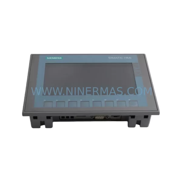 Siemens 6ES7315-6FF04-0AB0 PLC CPU Module product image