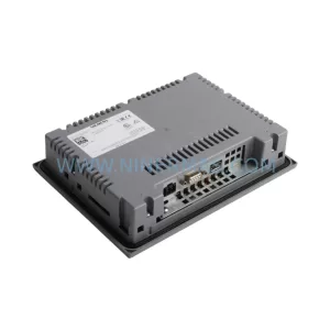 Siemens 6ES7315-6FF04-0AB0 PLC CPU Module detail view 2