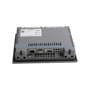 Siemens 6ES7315-6FF04-0AB0 PLC CPU Module detail view 3