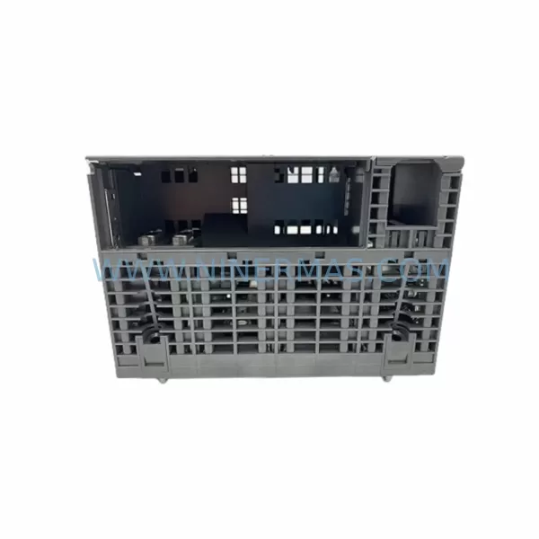 Siemens 6ES7315-6TH13-0AB0 PLC CPU Module product image