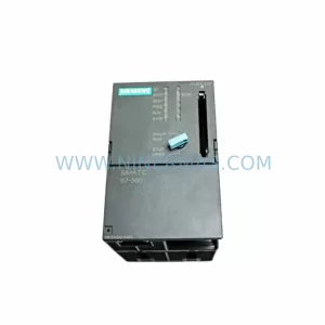 Siemens 6ES7316-2AG00-0AB0 Programmable Logic Controller CPU detail view 2