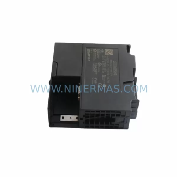 Siemens 6ES7317-2EK14-0AB0 Programmable Logic Controller product image