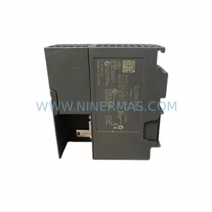 Siemens 6ES7317-2FK14-0AB0 Programmable Logic Controller product image