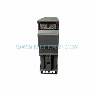 Siemens 6ES7317-2FK14-0AB0 Programmable Logic Controller detail view 2