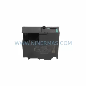 Siemens 6ES7317-2FK14-0AB0 Programmable Logic Controller detail view 4