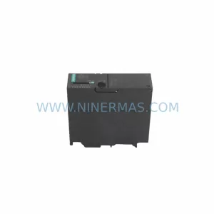 Siemens 6ES7317-2FK14-0AB0 Programmable Logic Controller detail view 5