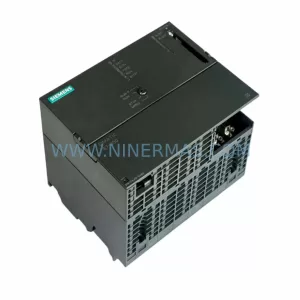 Siemens 6ES7318-2AJ00-0AB0 CPU Module product image