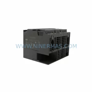 Siemens 6ES7318-2AJ00-0AB0 CPU Module detail view 2