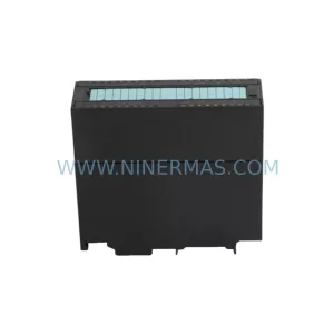 Siemens 6ES7321-1CH00-0AA0 Digital Input Module detail view 2