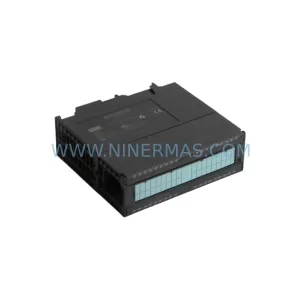 Siemens 6ES7321-1CH00-0AA0 Digital Input Module detail view 3