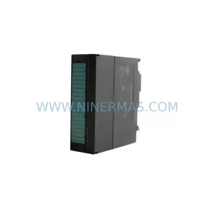 Siemens 6ES7321-1CH00-0AA0 Digital Input Module detail view 4