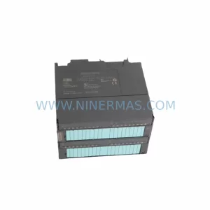 Siemens 6ES7322-1FL00-0AA0 Digital Output Module product image