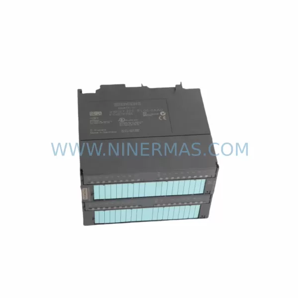 Siemens 6ES7322-1FL00-0AA0 Digital Output Module product image