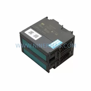 Siemens 6ES7322-1FL00-0AA0 Digital Output Module detail view 2