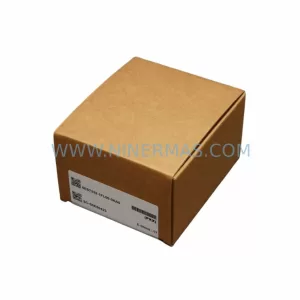 Siemens 6ES7322-1FL00-0AA0 Digital Output Module detail view 3
