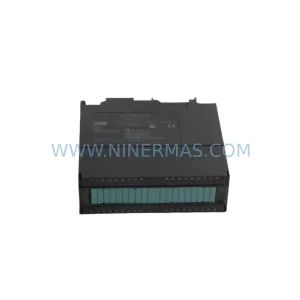 Siemens 6ES7322-1HF10-0AA0 Digital Output Module detail view 3