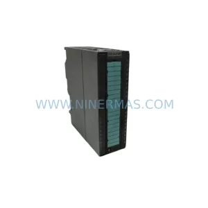 Siemens 6ES7322-1HF10-0AA0 Digital Output Module detail view 4