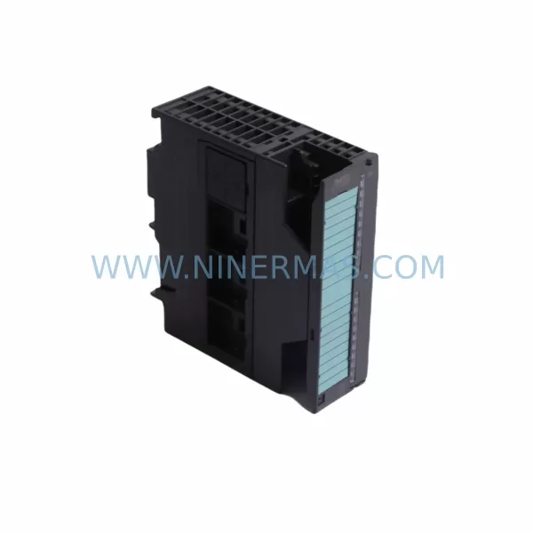 Siemens 6ES7331-7KB01-0AB0 Analogue Input Module product image