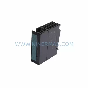 Siemens 6ES7331-7KB01-0AB0 Analogue Input Module detail view 2