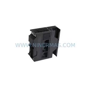 Siemens 6ES7331-7KB01-0AB0 Analogue Input Module detail view 4