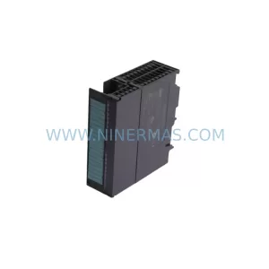 Siemens 6ES7331-7KB01-0AB0 Analogue Input Module detail view 5