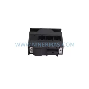 Siemens 6ES7331-7KB01-0AB0 Analogue Input Module detail view 6