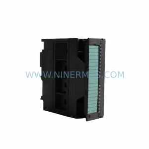 Siemens 6ES7331-7KB02-0AB0 Analog Input Module product image