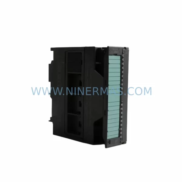 Siemens 6ES7331-7KB02-0AB0 Analog Input Module product image
