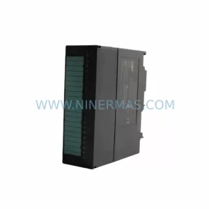 Siemens 6ES7331-7KB02-0AB0 Analog Input Module detail view 2