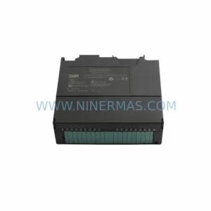 Siemens 6ES7331-7KB02-0AB0 Analog Input Module detail view 3