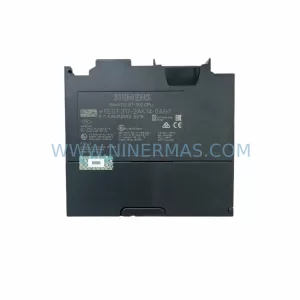 Siemens 6ES7331-7KF02-0AB0 Analog Input Module detail view 4