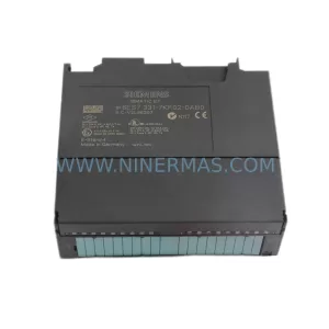 Siemens 6ES7331-7KF02-0AB0 Analog Input Module detail view 6