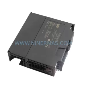 Siemens 6ES7331-7KF02-0AB0 Analog Input Module detail view 7