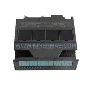 Siemens 6ES7331-7KF02-0AB0 Analog Input Module detail view 8