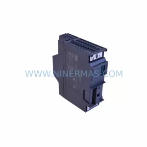 Siemens 6ES7341-1AH01-0AE0 Communications Processor product image