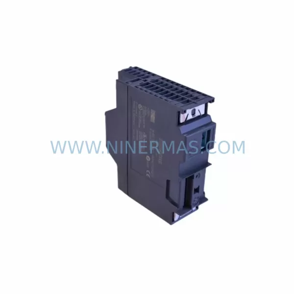 Siemens 6ES7341-1AH01-0AE0 Communications Processor product image