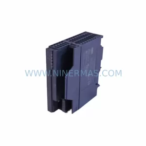 Siemens 6ES7341-1AH01-0AE0 Communications Processor detail view 2